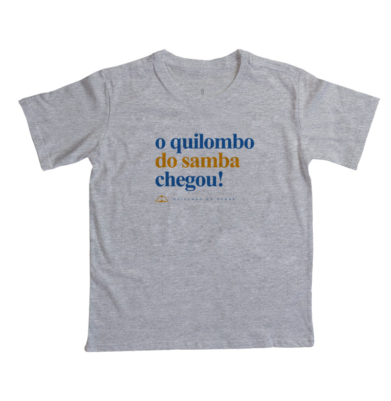 O Quilombo do samba chegou! - Imagem 6
