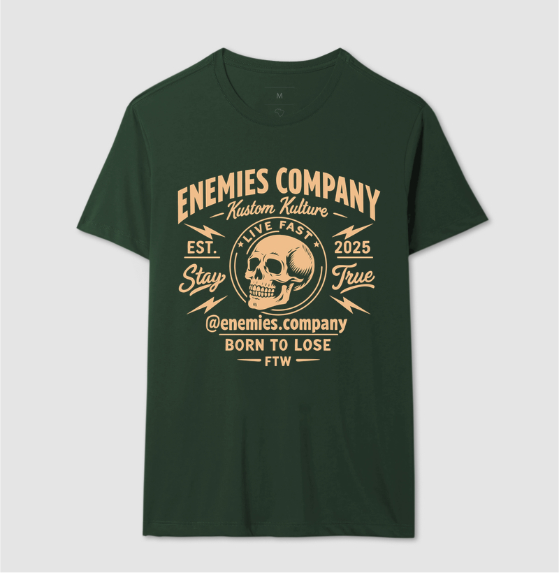 Camisa 8