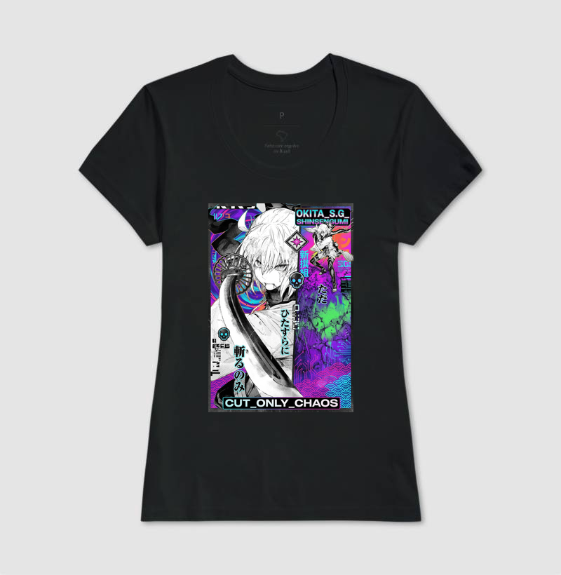 Camisa 2