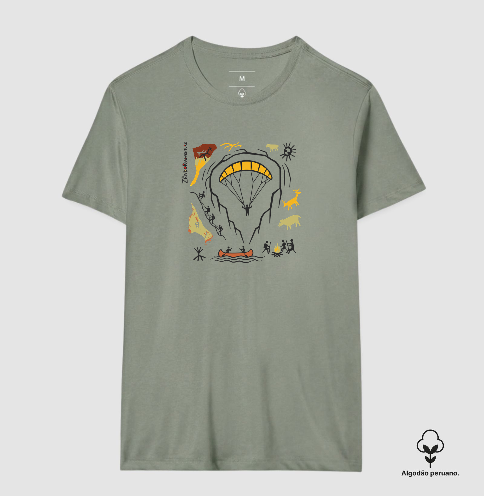 Camisa 1