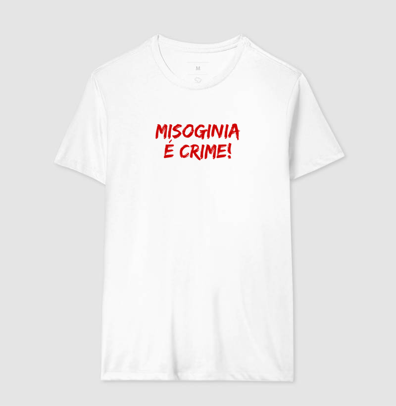 Misoginia é crime! - Imagem 4