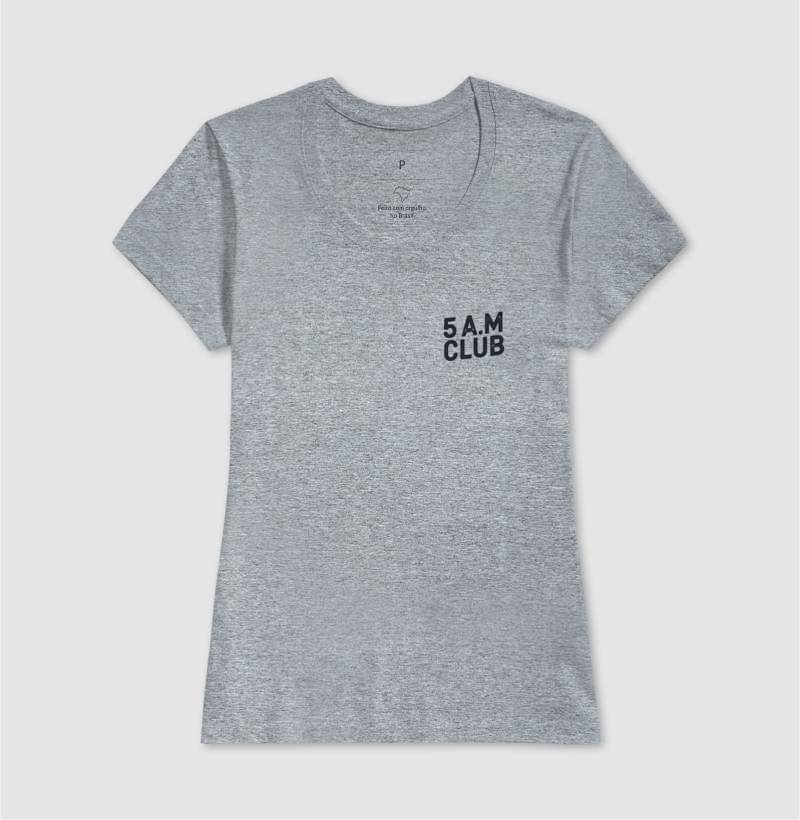 Camisa 11