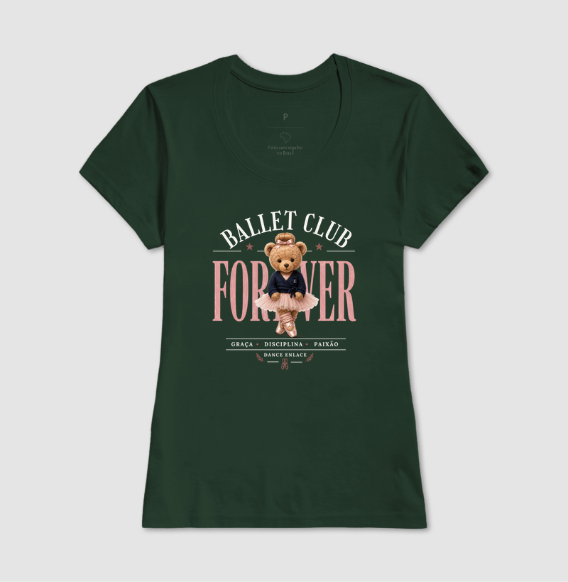 Ballet Club forever - Imagem 14