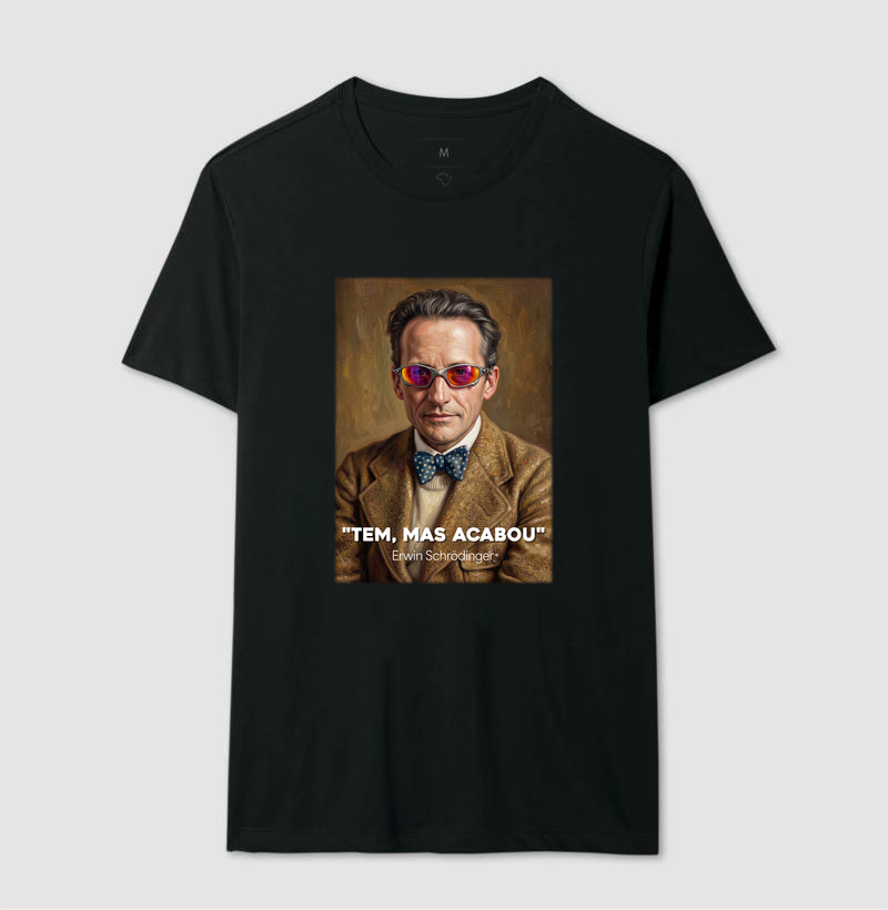 Erwin Schrödinger - Vida Loka - Imagem 2