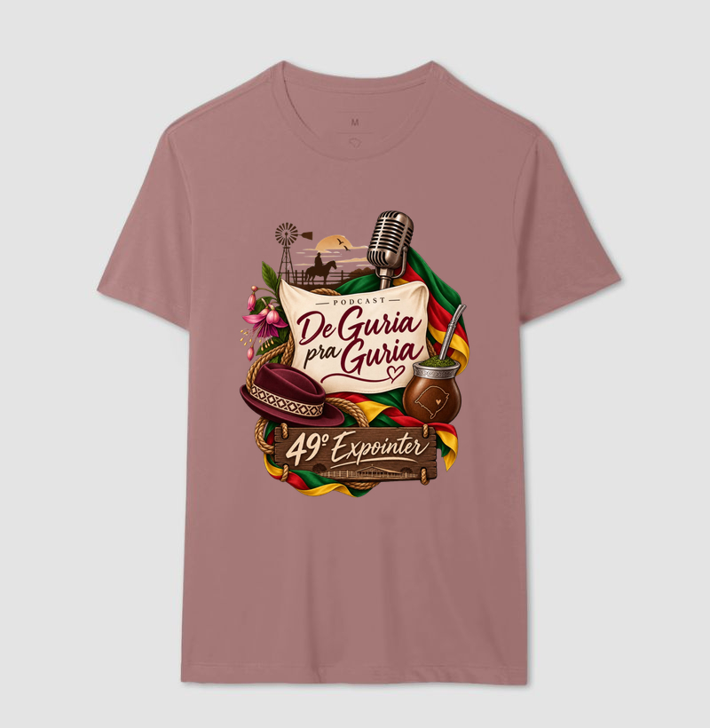 Camisa 15