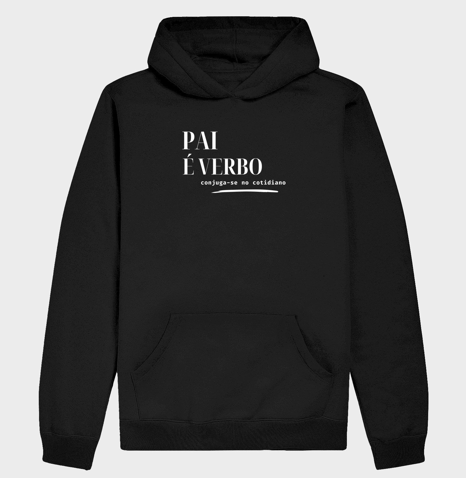 Pai é verbo  - Imagem 5
