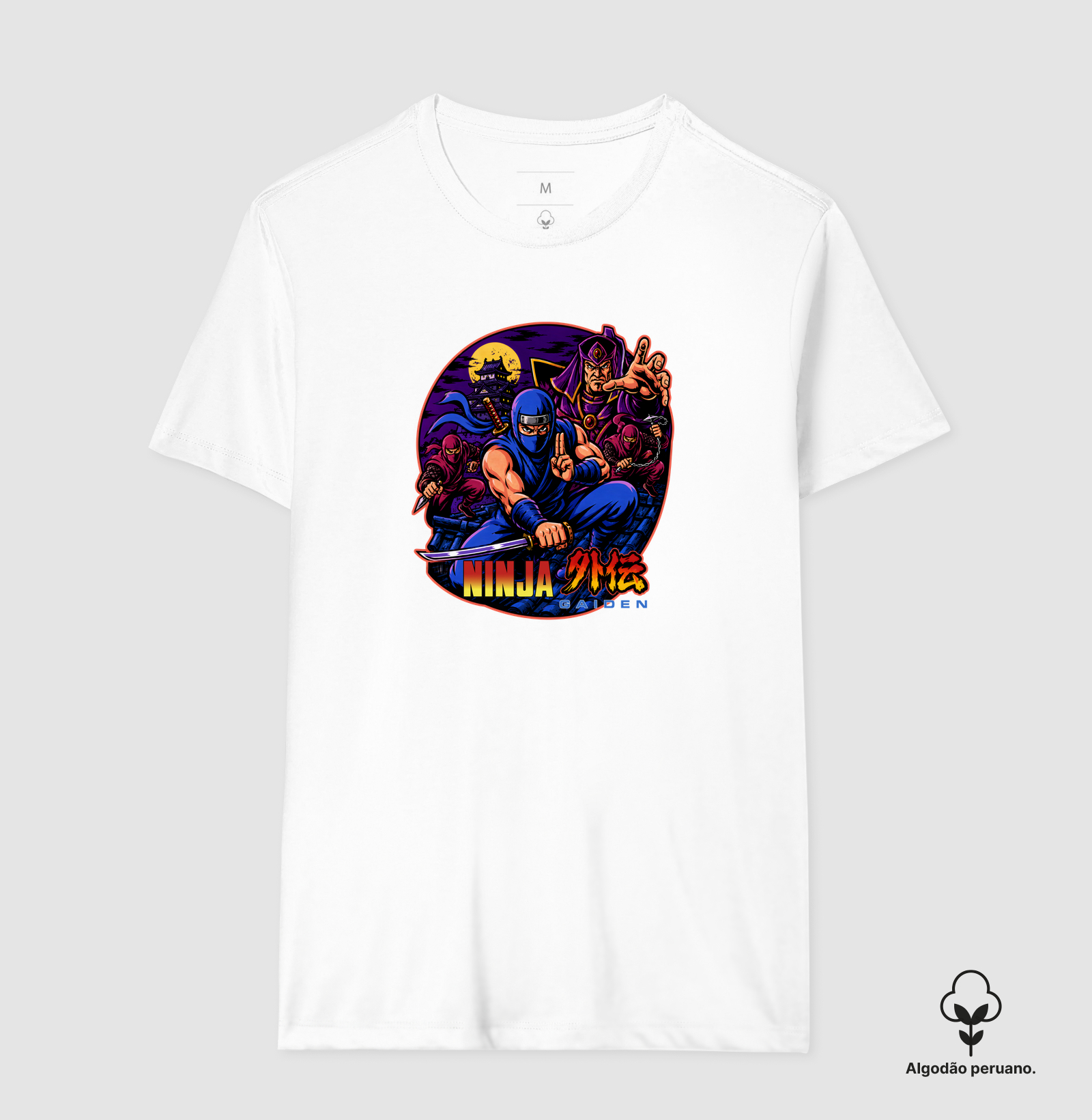 Camisa 1