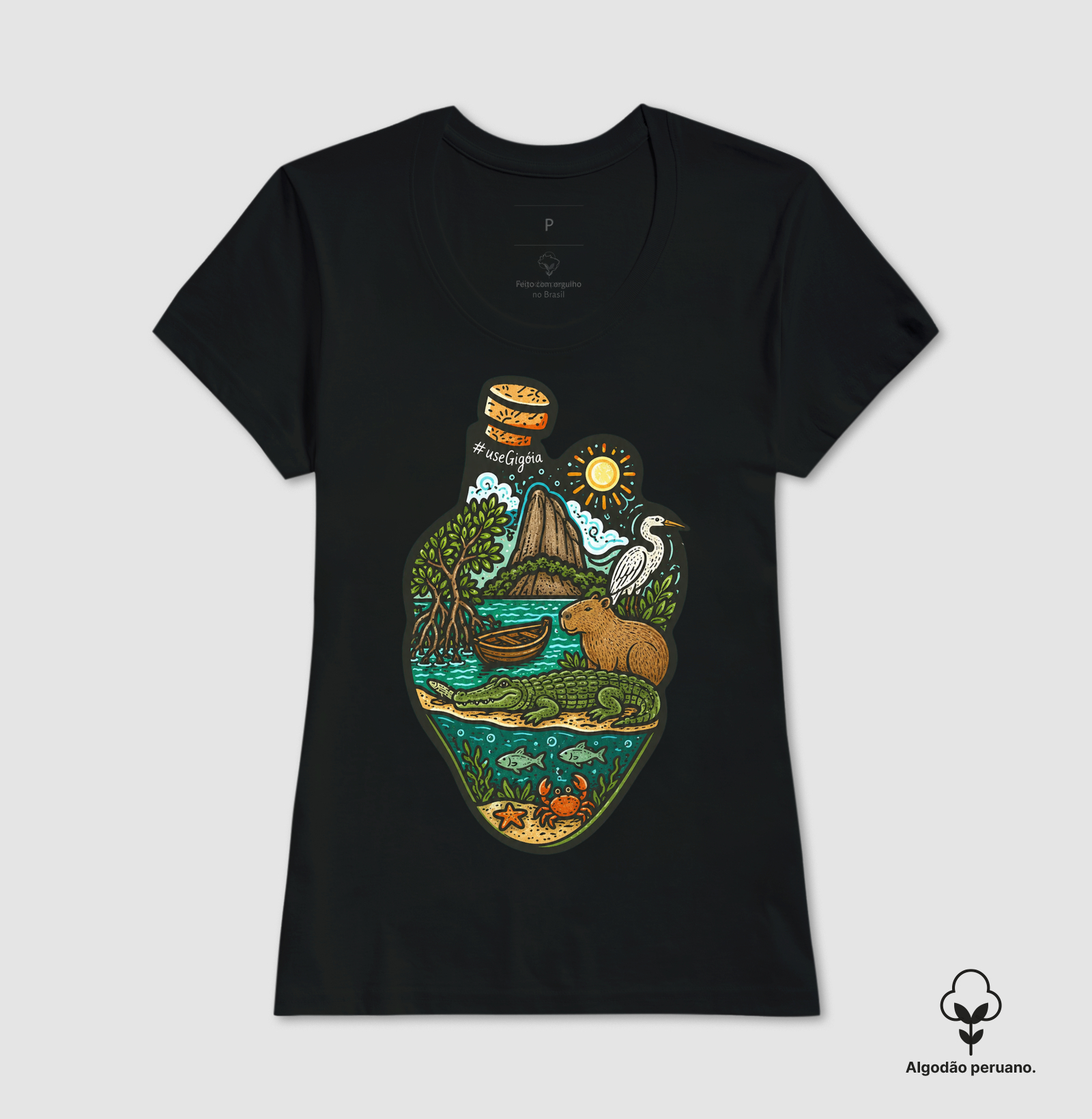 Camisa 2