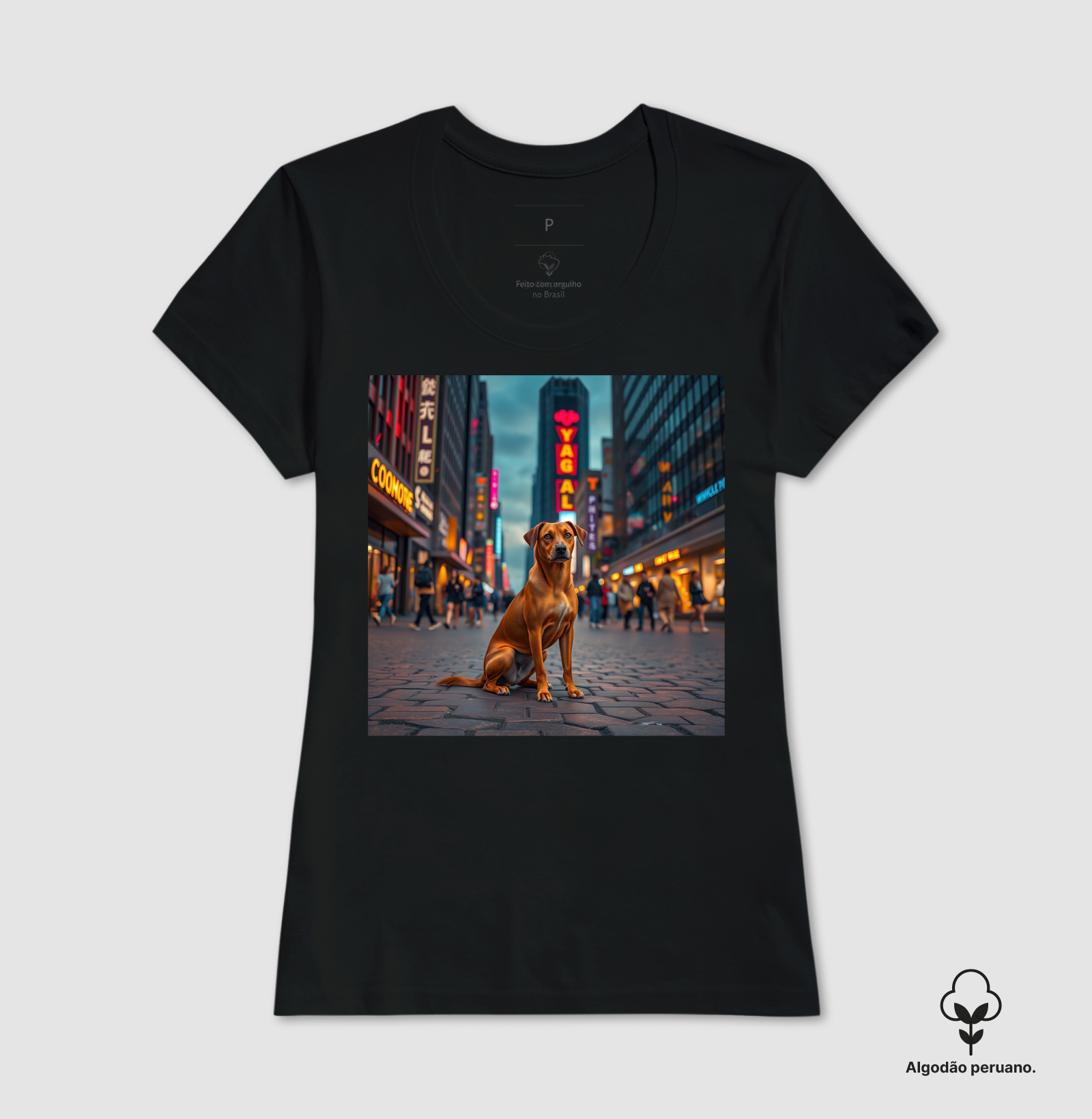 Camisa 1