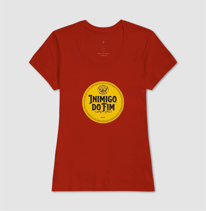 Camisa 10