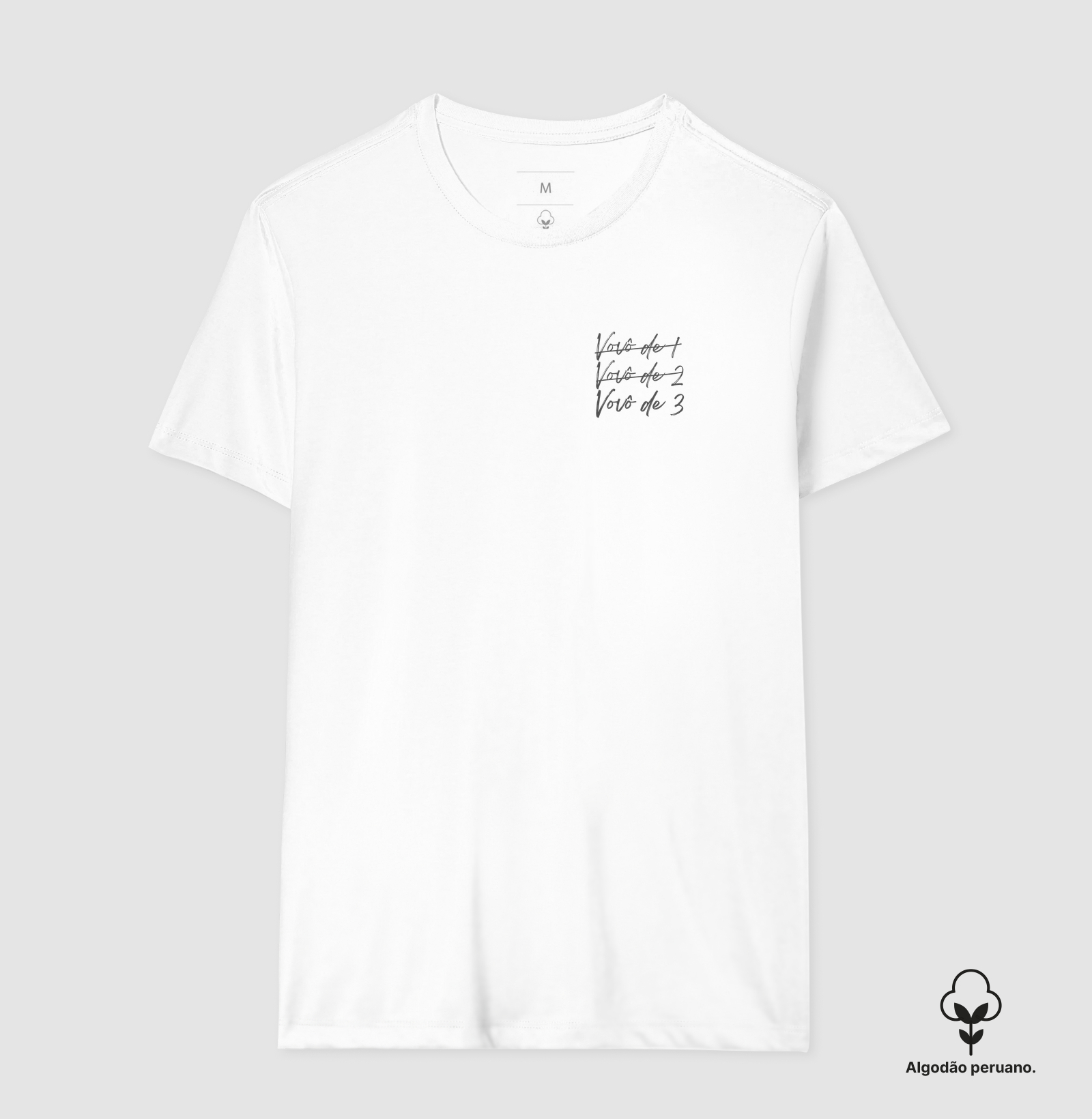 Camisa 3