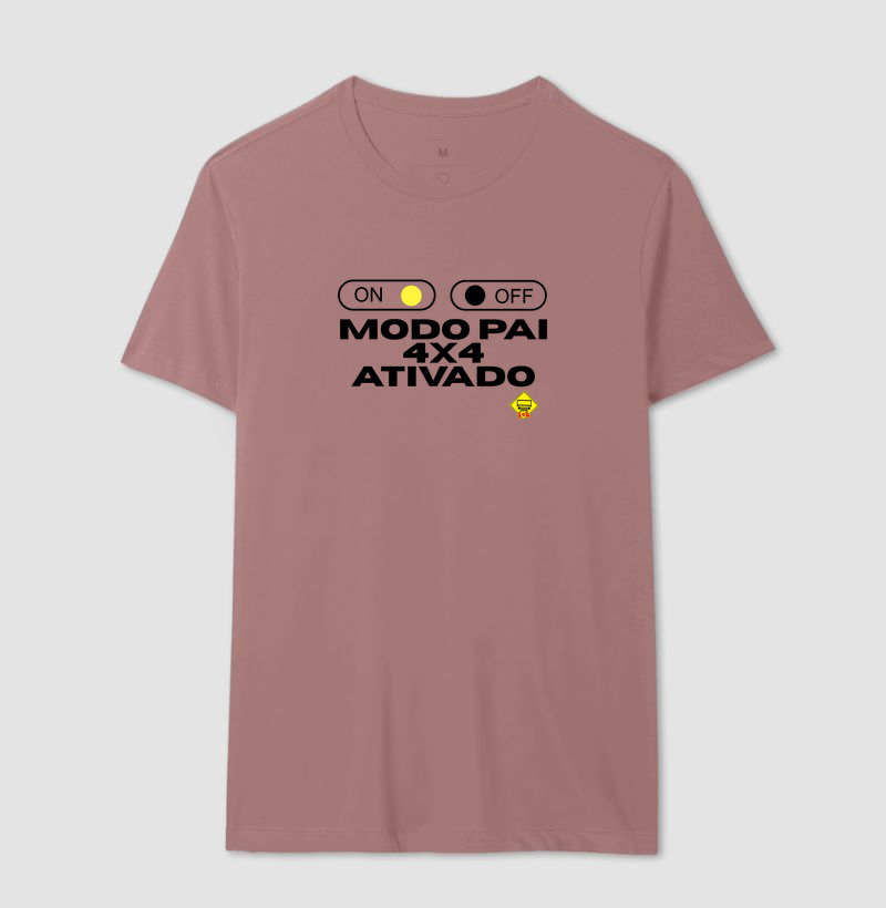 Modo 4x4 ativado Pai - Imagem 20