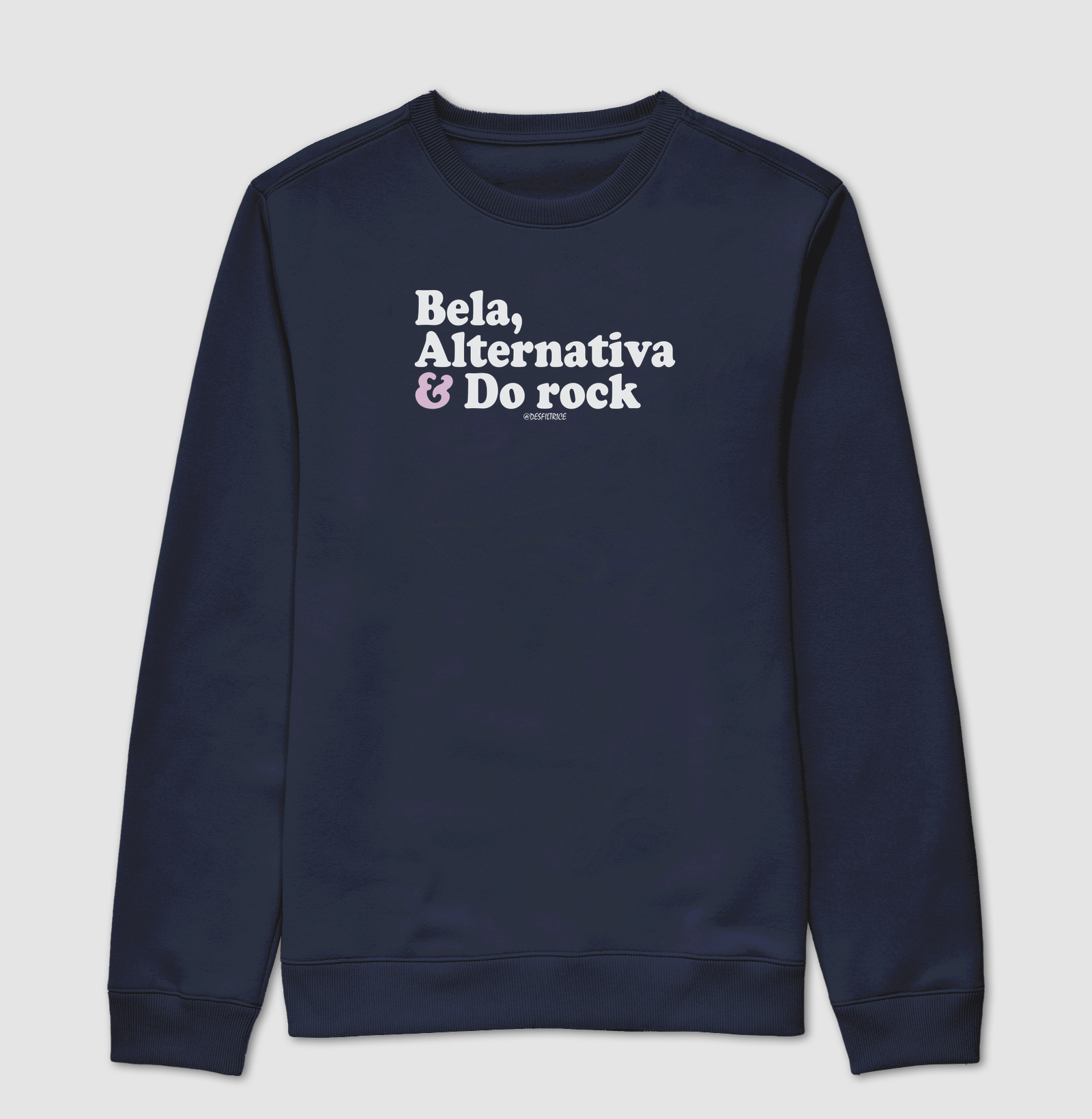 Bela, Alternativa e do Rock - Imagem 5