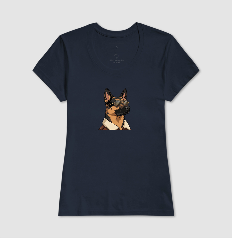 Otz Tee Bold Shepherd - Imagem 7