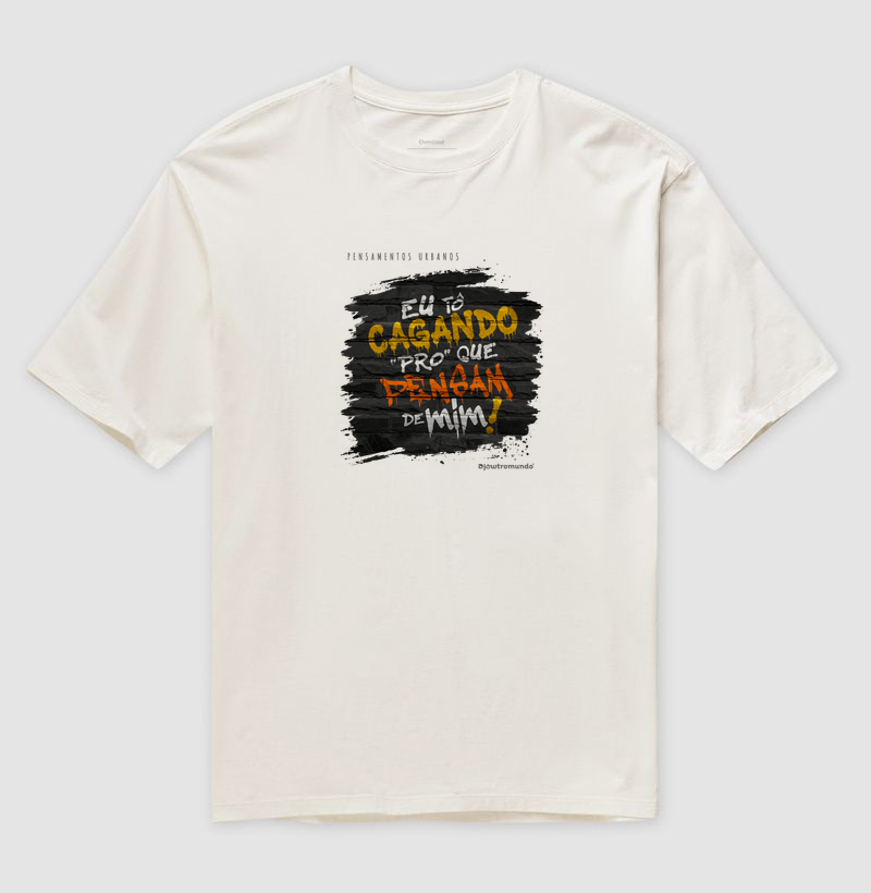 DJOWTROMUNDO® — CAGANDO - Imagem 4