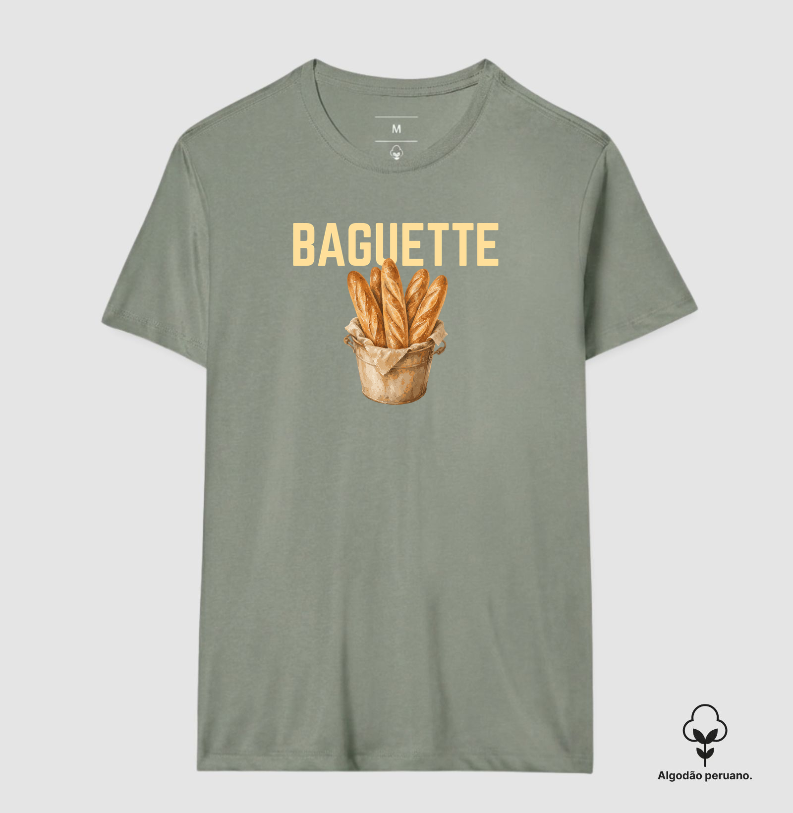 BAGUETTE - Imagem 6