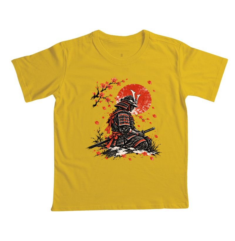 SAMURAI — Entre o Aço e as Cerejeiras - Imagem 6