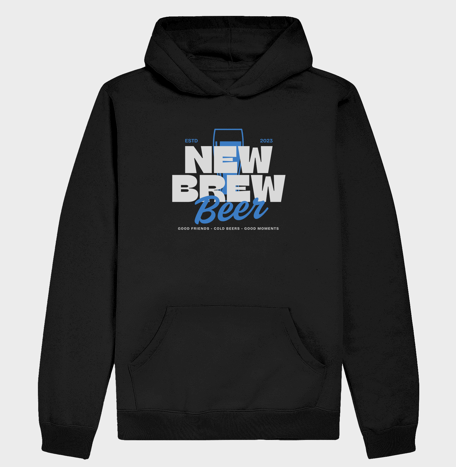 New Brew Beer - Imagem 2