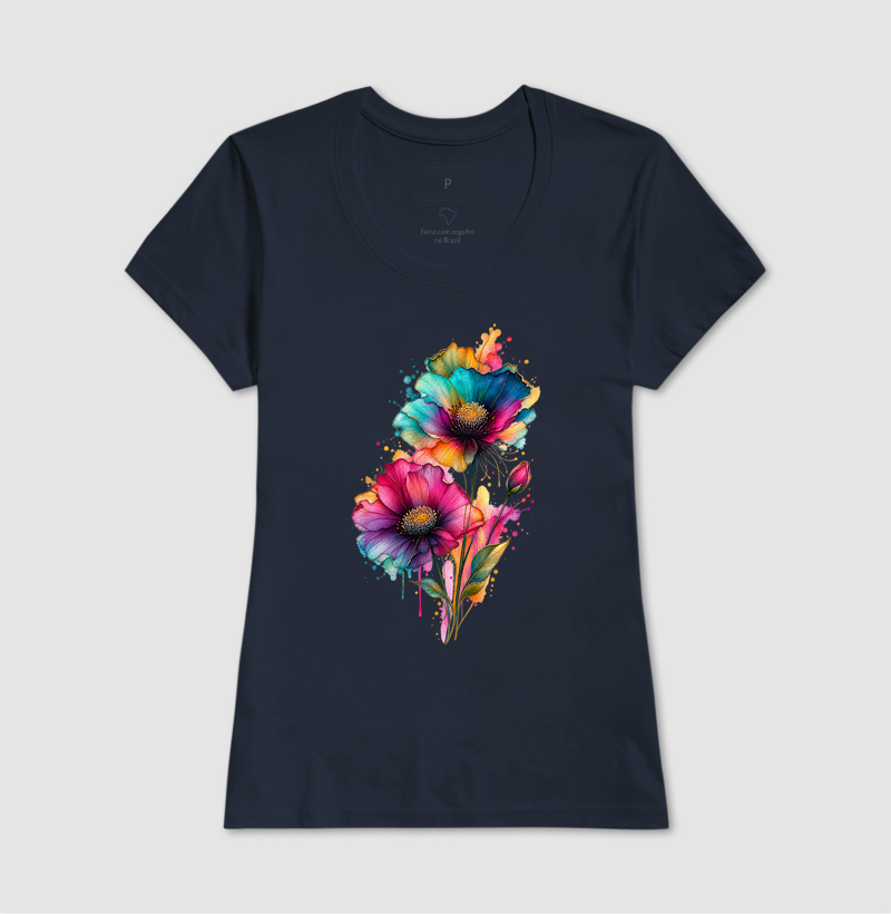 Aquarela em Flor - Imagem 7