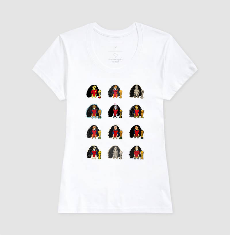 Camisa 6