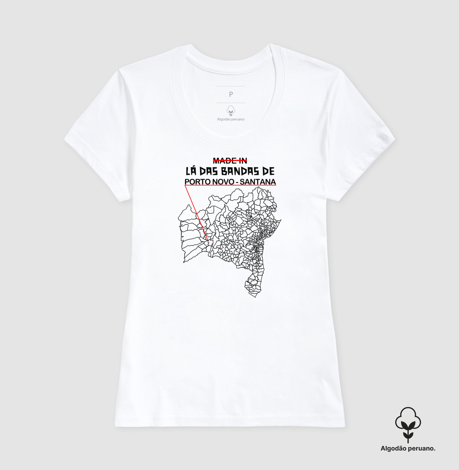 Porto Novo - Santana (BA) | Do Seu Jeito - Imagem 7