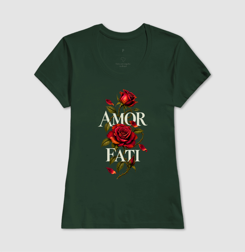 Amor Fati — Rosas do Destino - Imagem 11