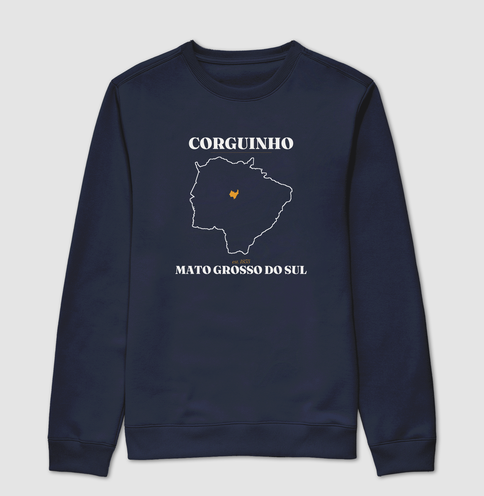 Corguinho | Legado MS - Imagem 5