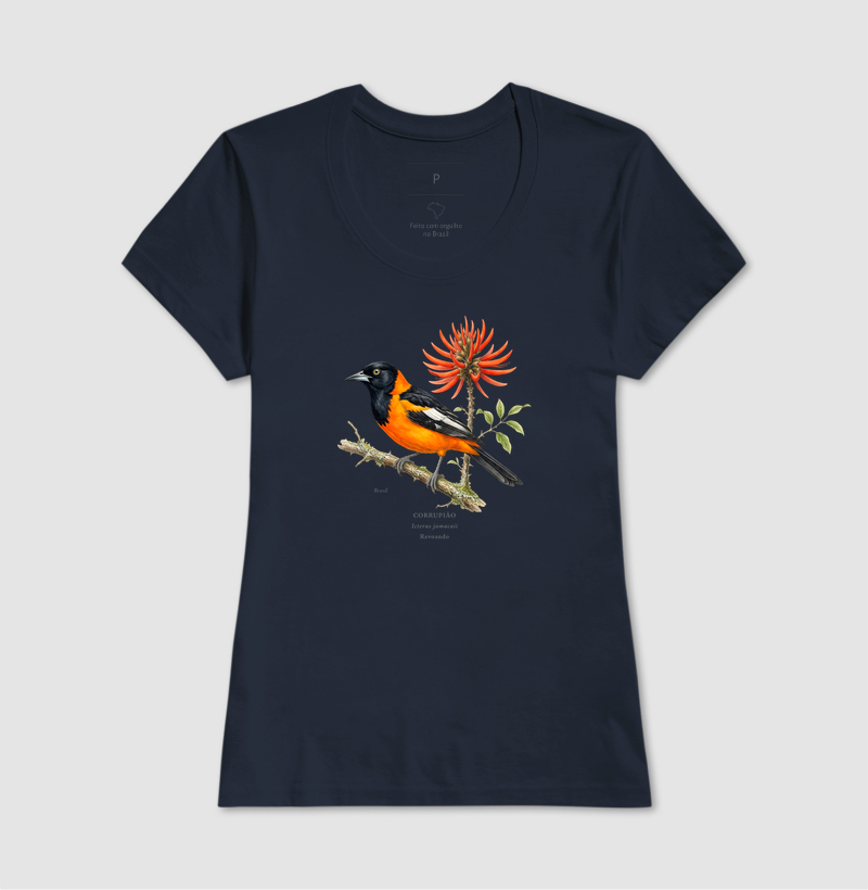 Naturalistas - Corrupião - Imagem 9