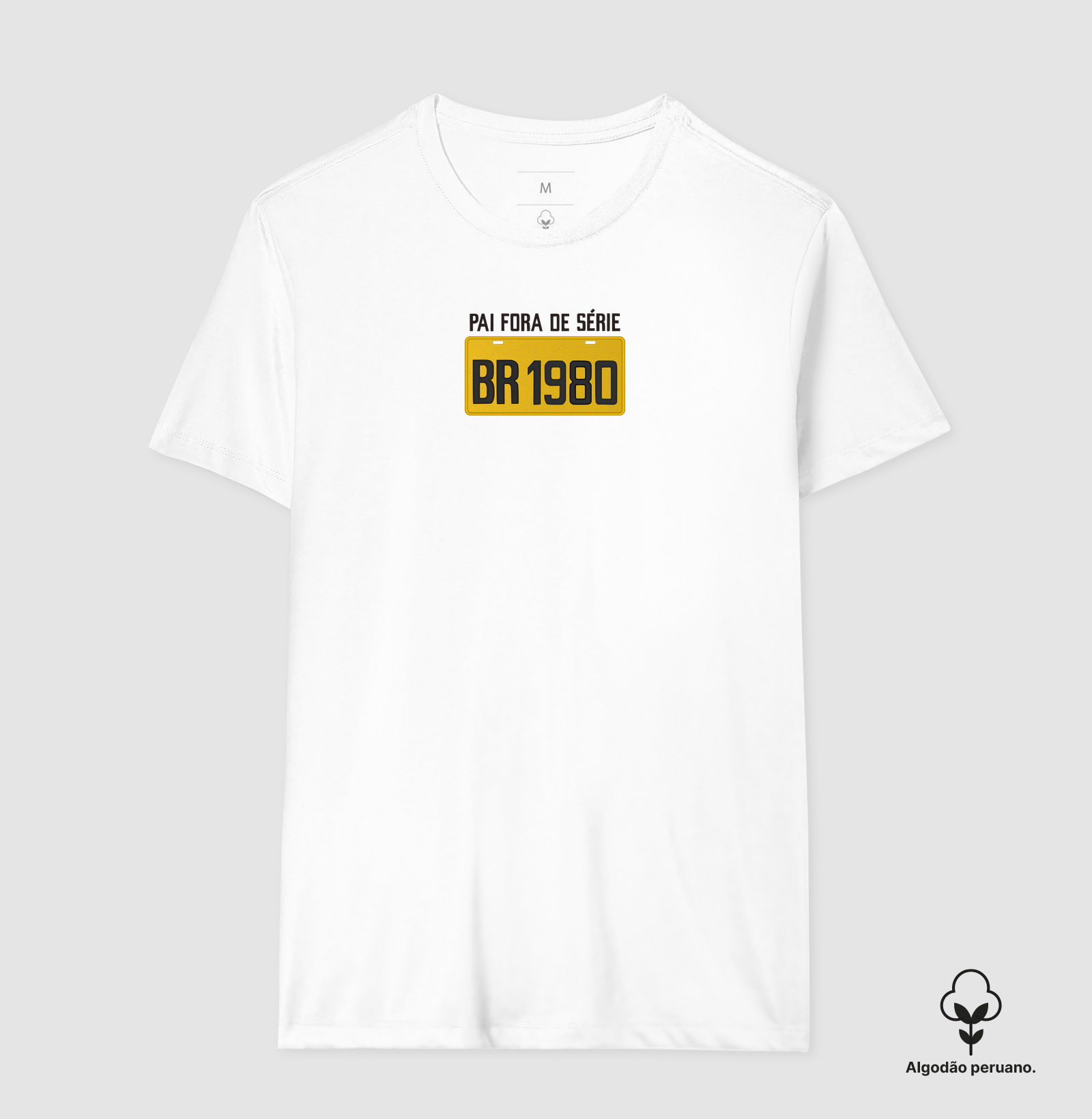 Pai Fora de Série 1980 - Imagem 4