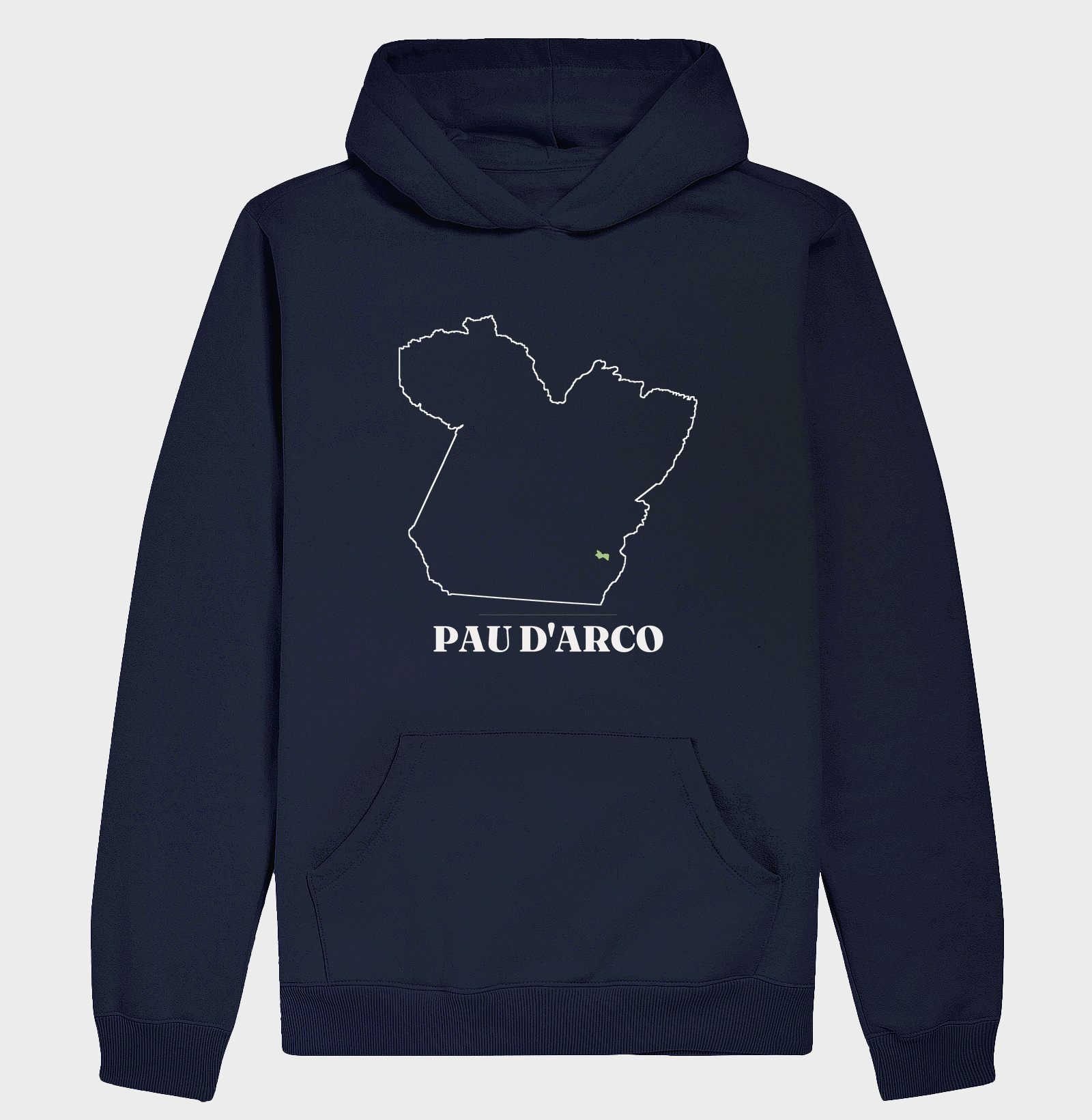 Pau D'Arco | Traço PA - Imagem 4