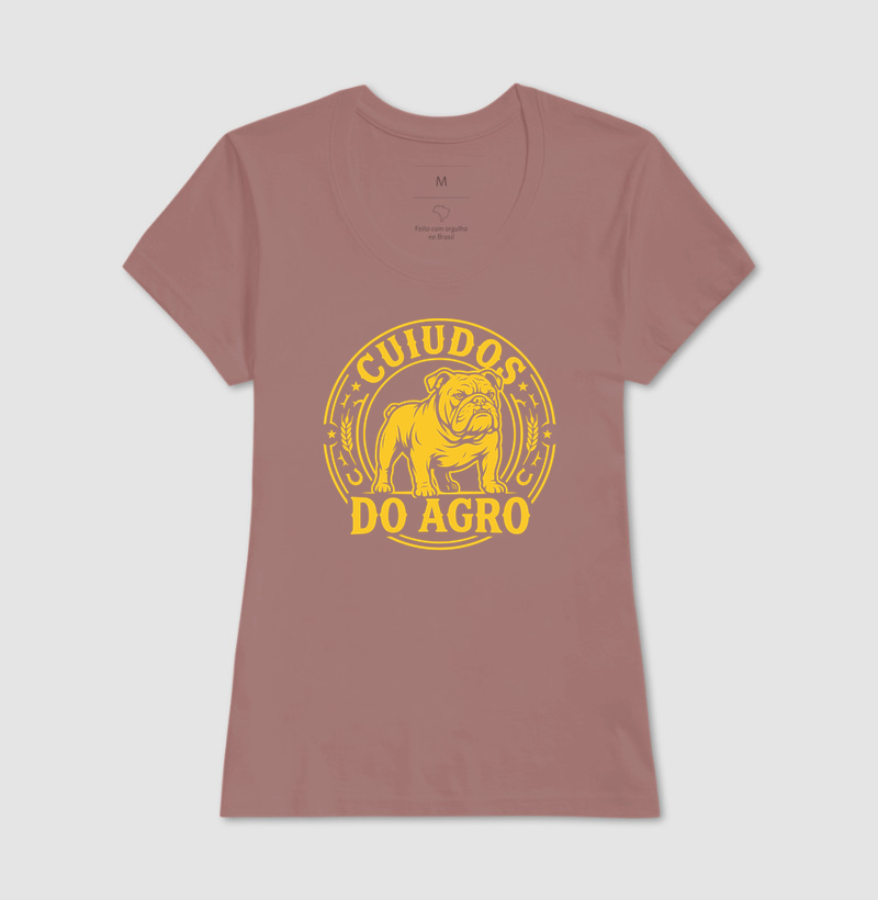 Cuiudos do Agro Bulldog Brabo Country - Imagem 18
