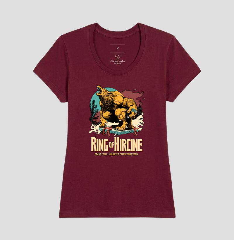 Ring of Hircine - Imagem 21