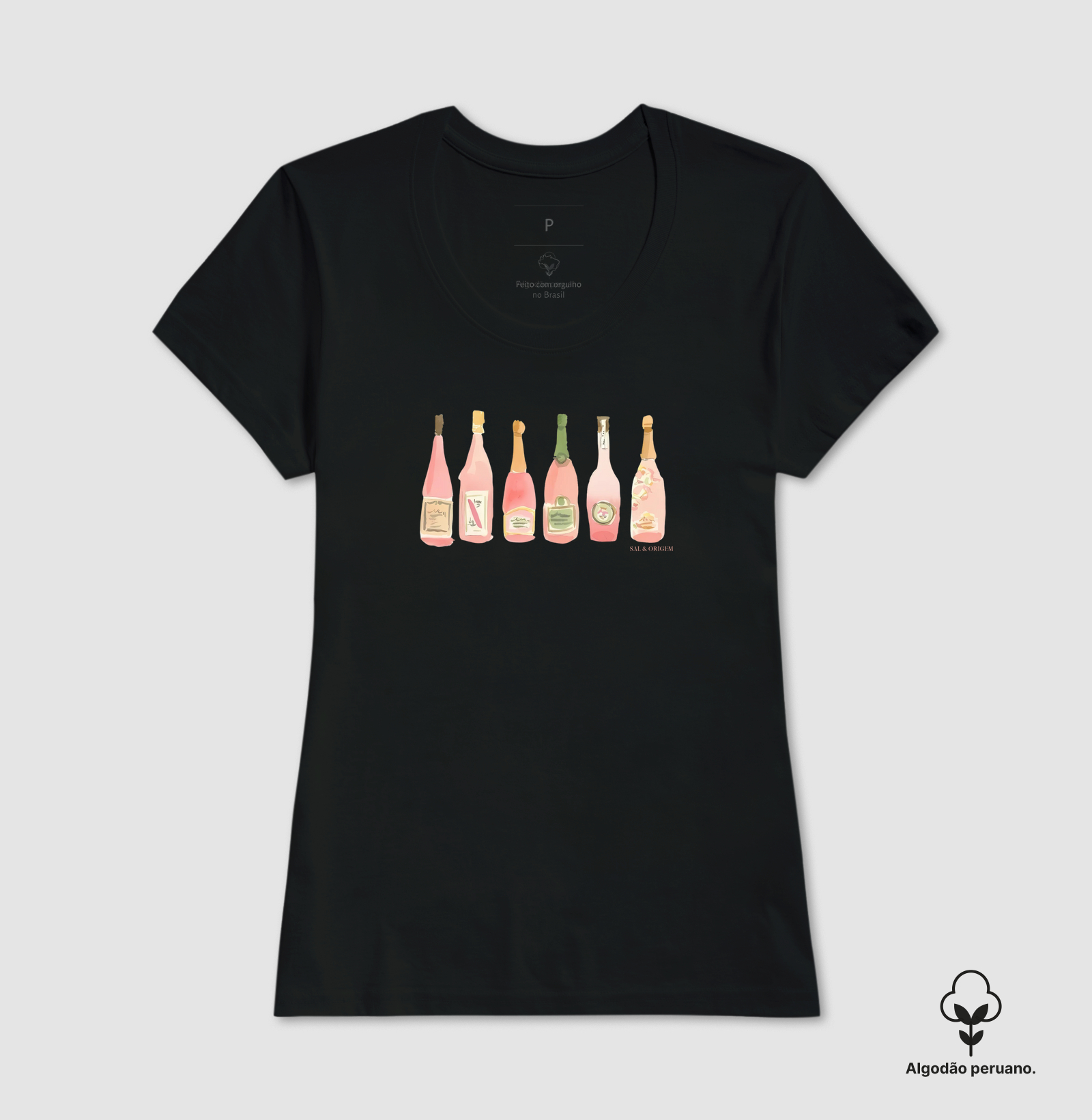 Camisa 1