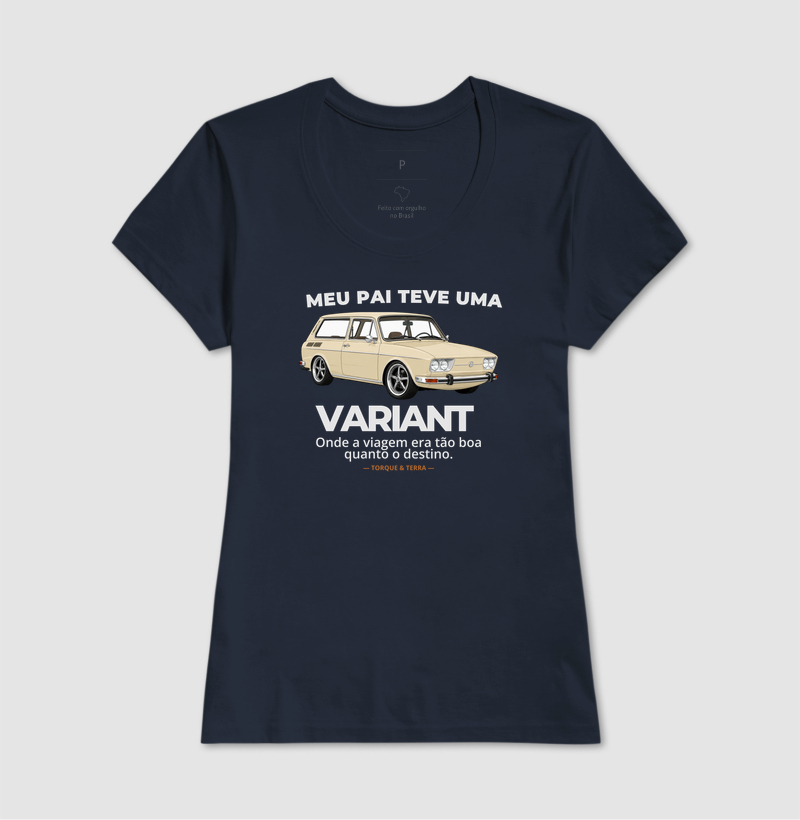 Meu pai teve uma - VARIANT - bege - Imagem 7