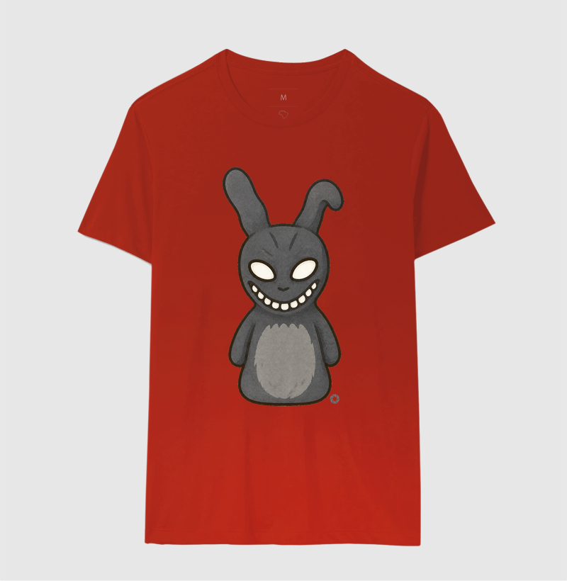 Donnie Darko – Frank Rabbit (toon) - Imagem 10