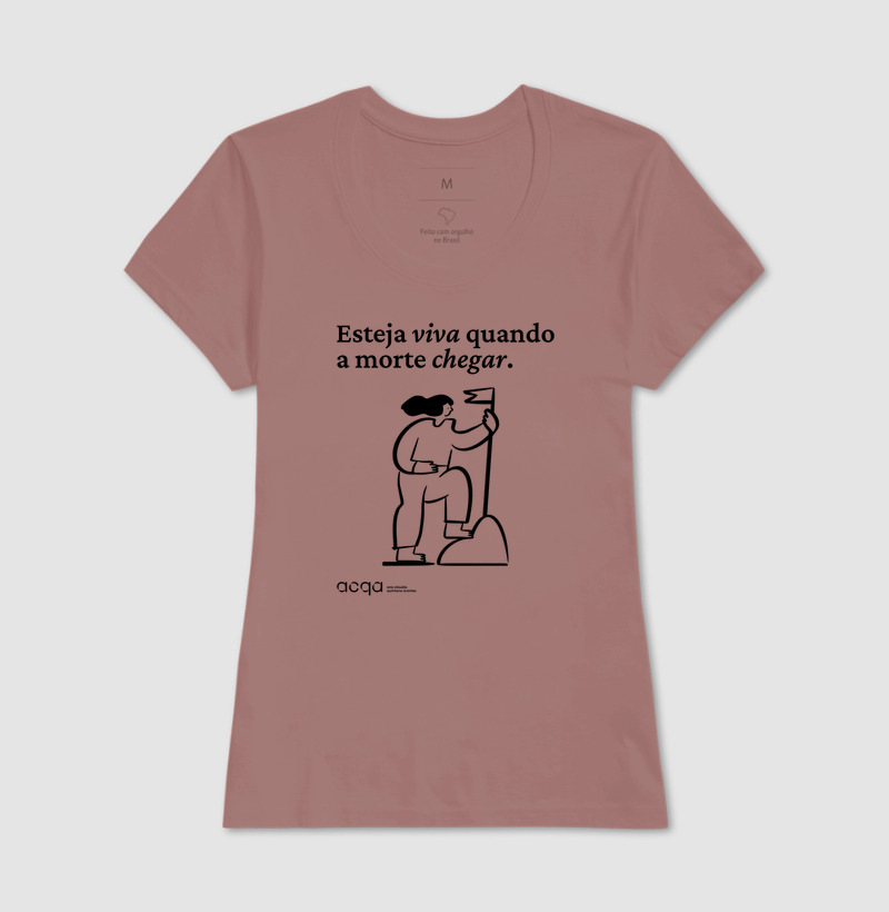 Camisa 18