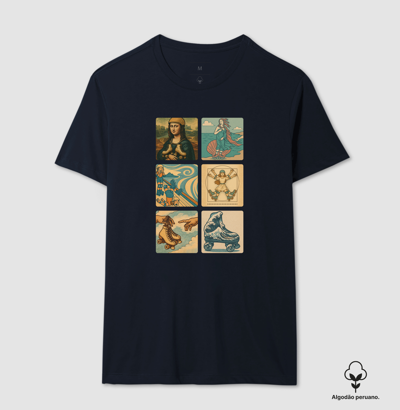 Camisa 6