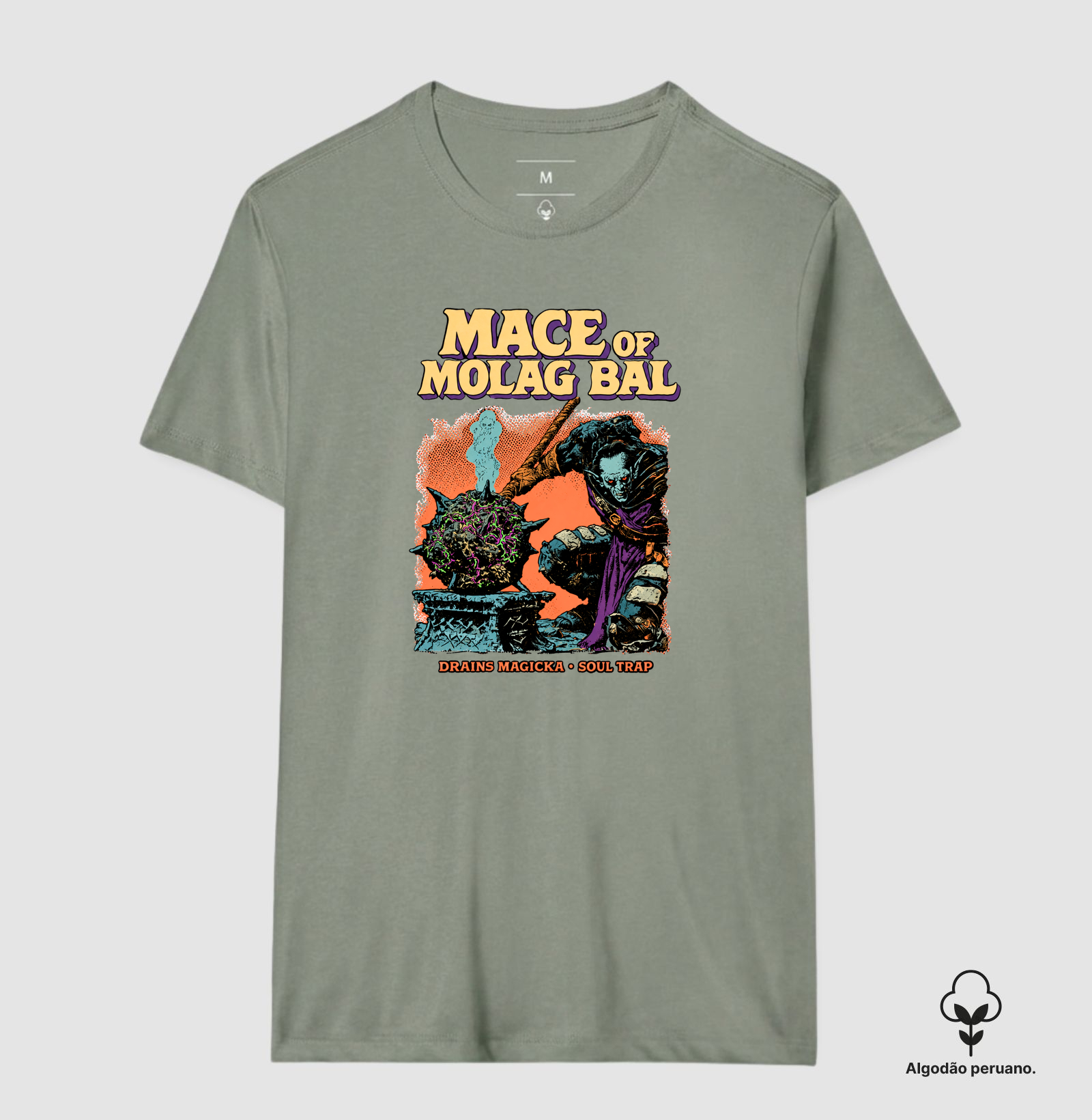 Mace of Molag Bal - Imagem 9