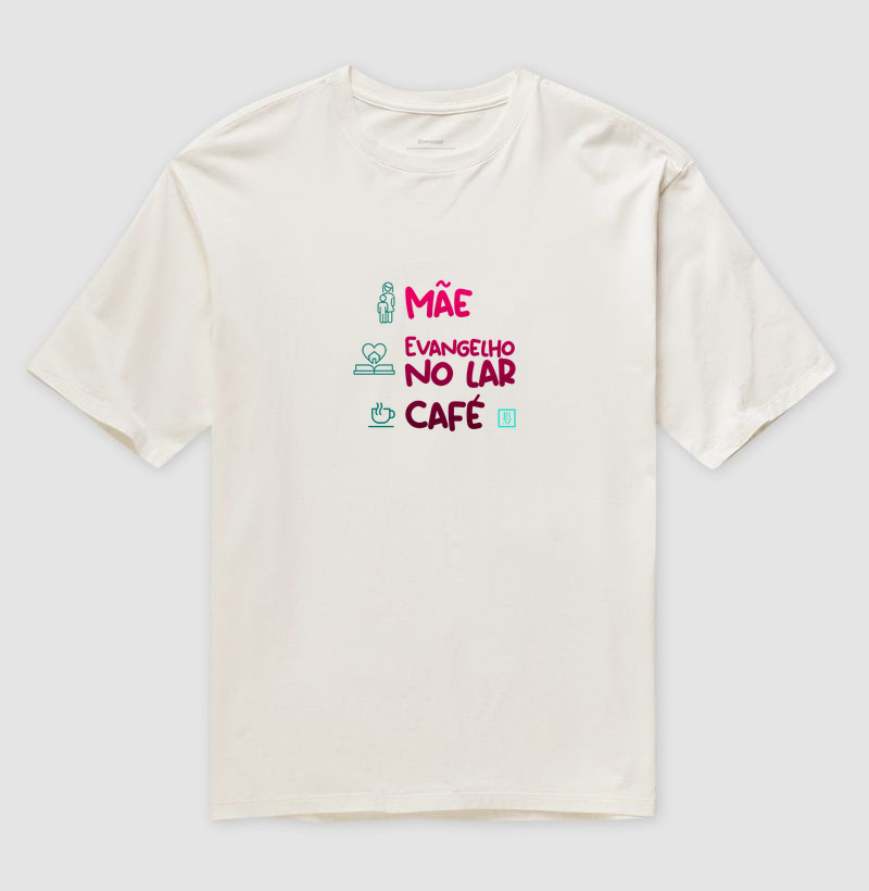 Mãe, evangelho no lar e café! - Imagem 4