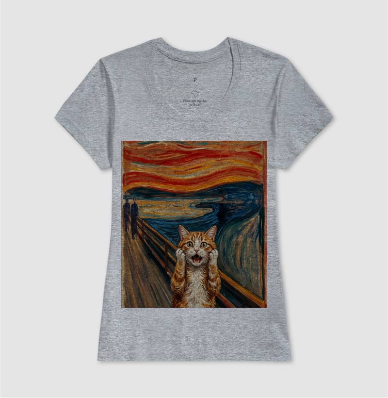 O grito do gato - Imagem 9