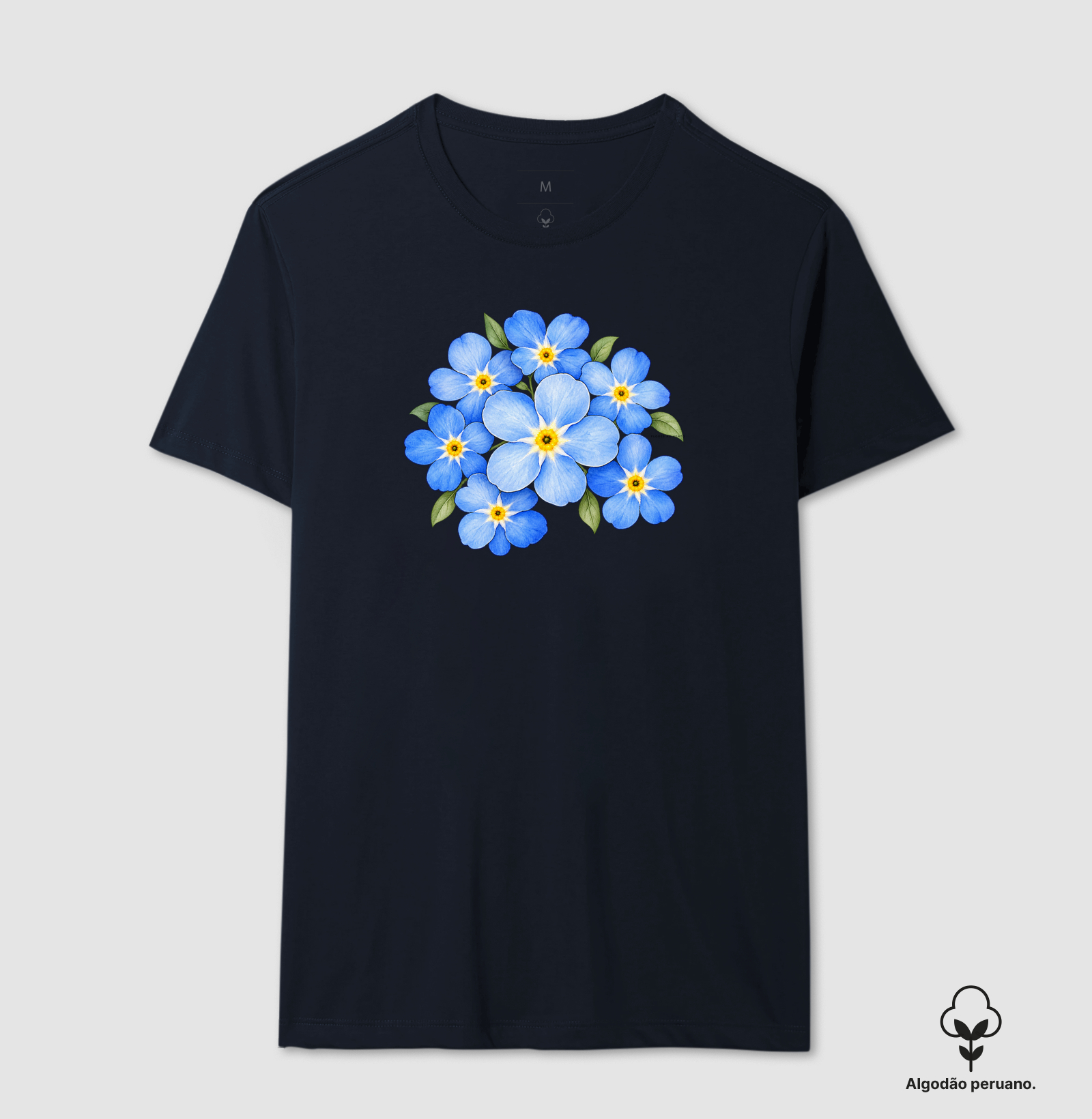 Wasurenagusa — Afeto que Floresce - Imagem 6