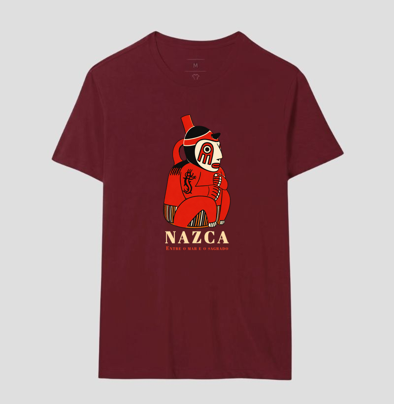 Camisa 18