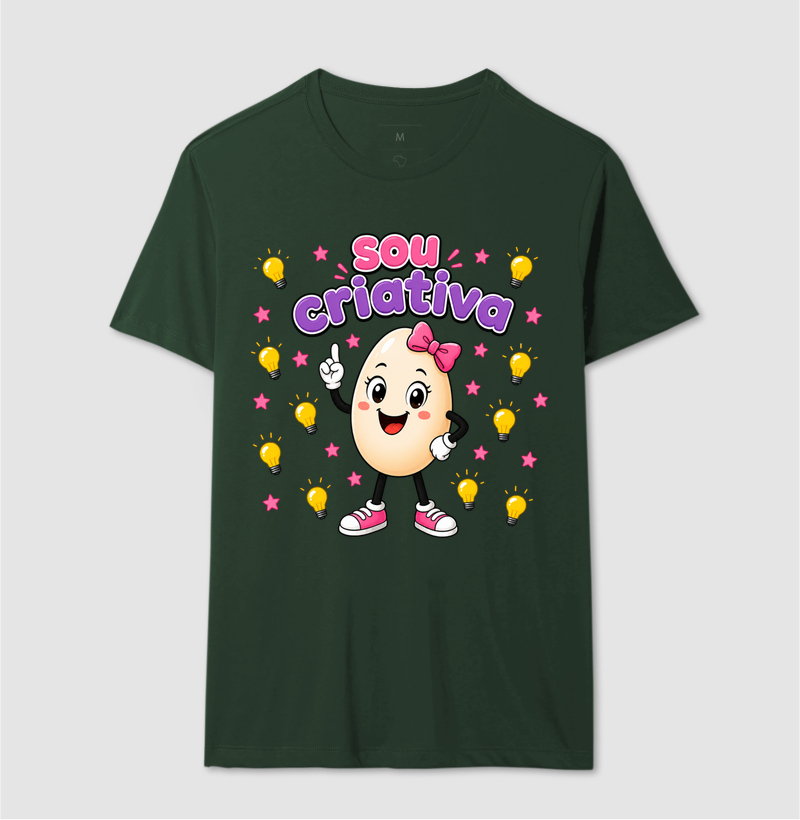 Egg Girl Power 1 - Imagem 12