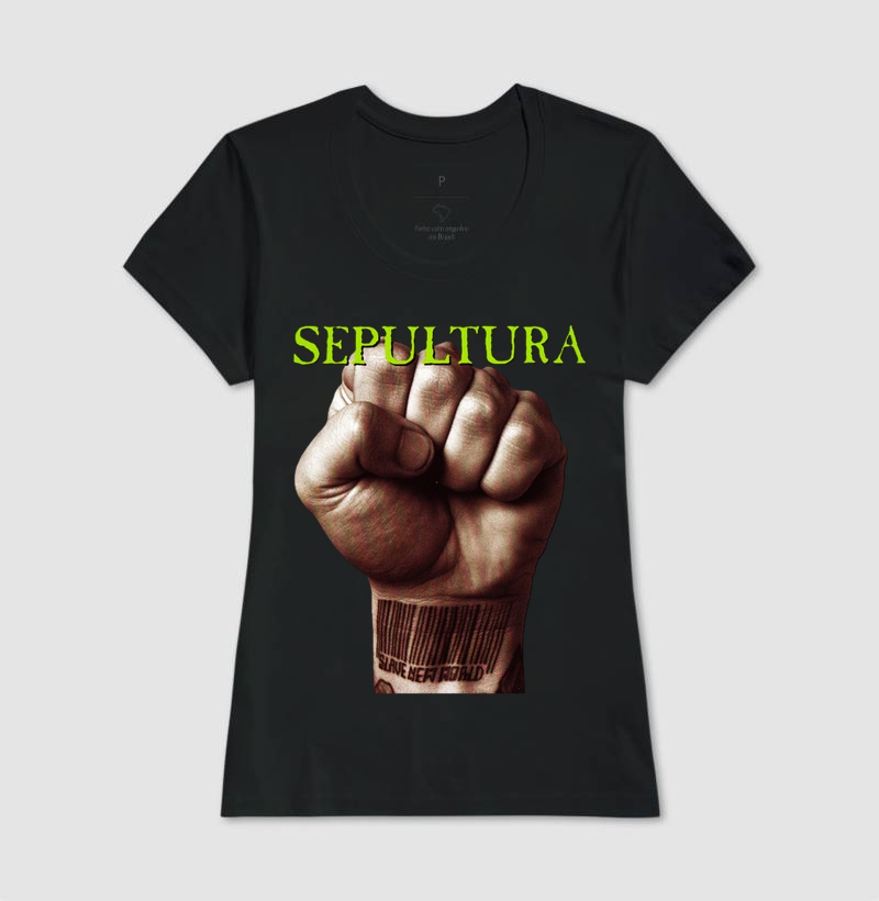 Camisa 2