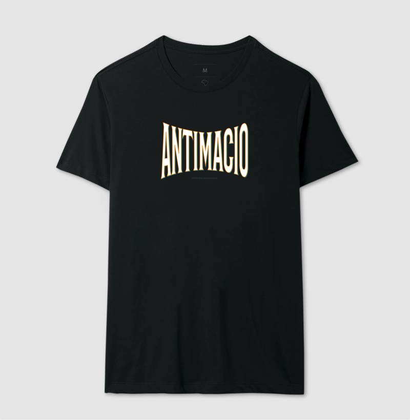 ANTIMACIO - Imagem 4