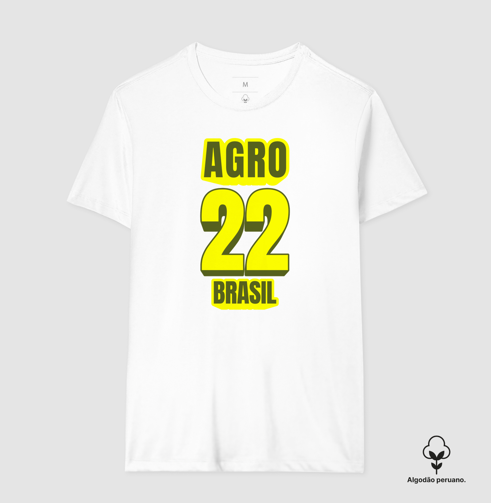 Agro Brasil 22 - Imagem 3