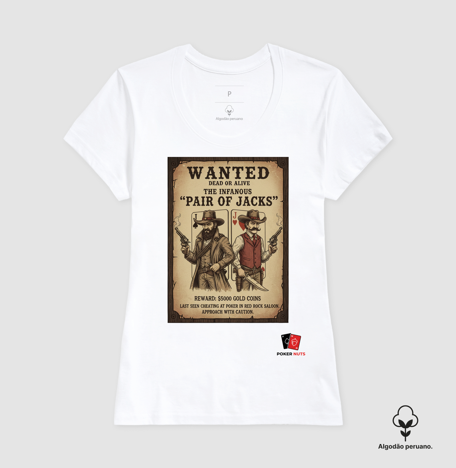 Camisa 4