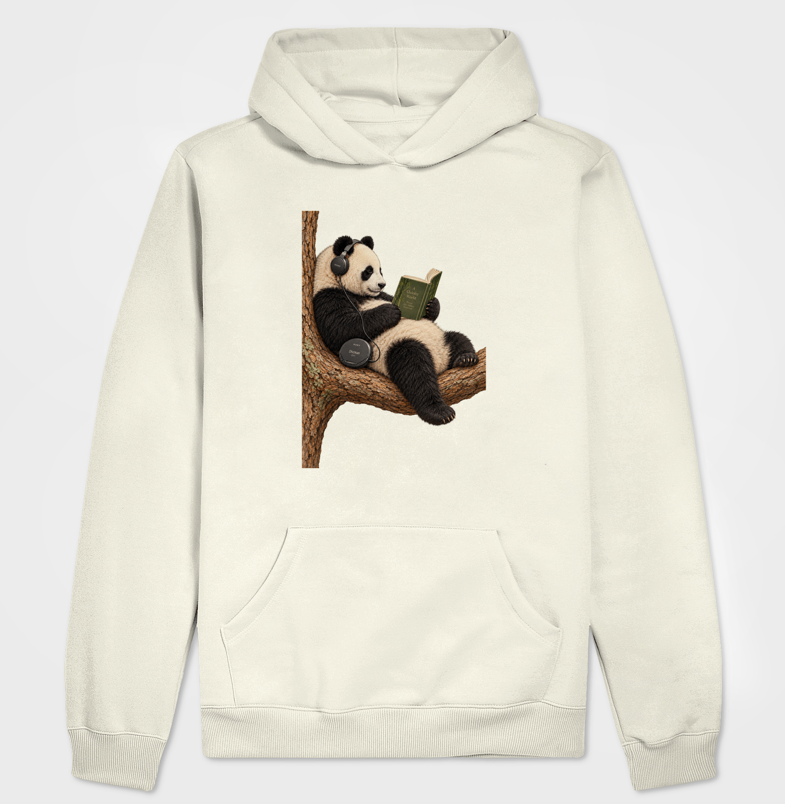 Panda Leitor - Imagem 3