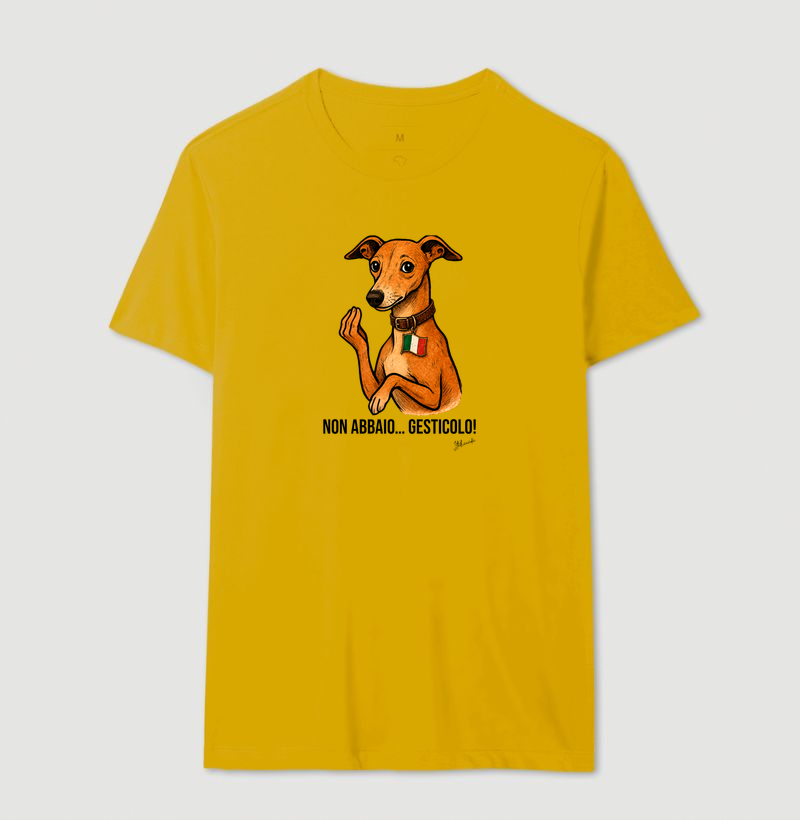 Camisa 11