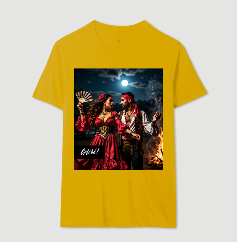 Camisa 16